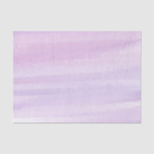 Lavender Rose Is My Favourite Colour Tissue Paper