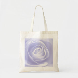 Lavender Rose Tote Bag