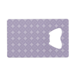 Lavender shippo pattern