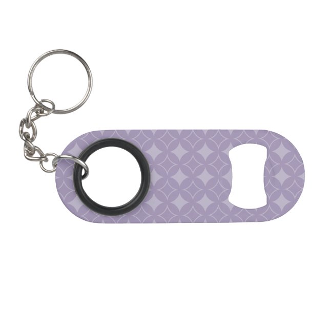 Lavender shippo pattern (Front (Horizontal))