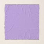 Lavender, Solid Colour, Scarf<br><div class="desc">Lavender,  solid colour,  pretty shade of purple.</div>