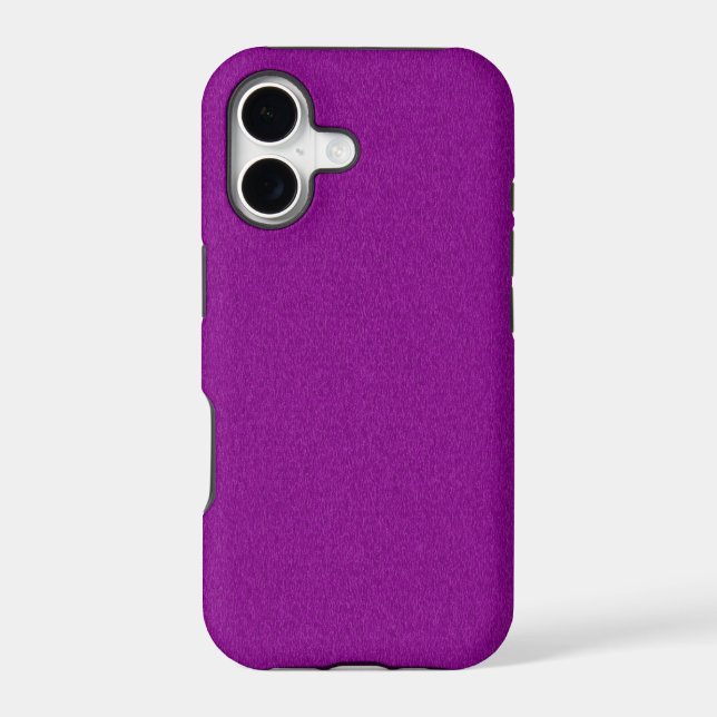 Lavender Solid Glimmer (Back)