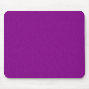 Lavender Solid Glimmer Mouse Mat