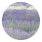 Lavender Sticker