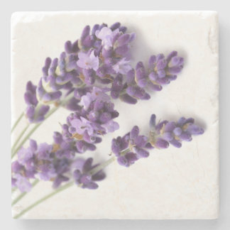 Lavender Stone Coaster - Provence Collection