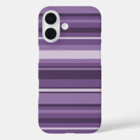 Lavender stripes 