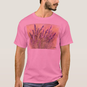 Lavender T-Shirt