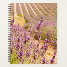 Lavender Themed Gift for Travel Lover