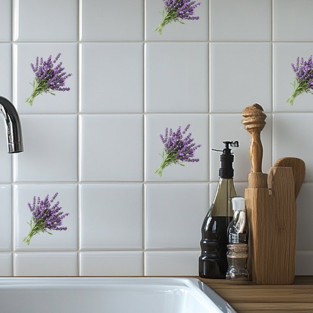 Lavender  tile (Creator Uploaded)