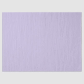 Lavender tissue paper