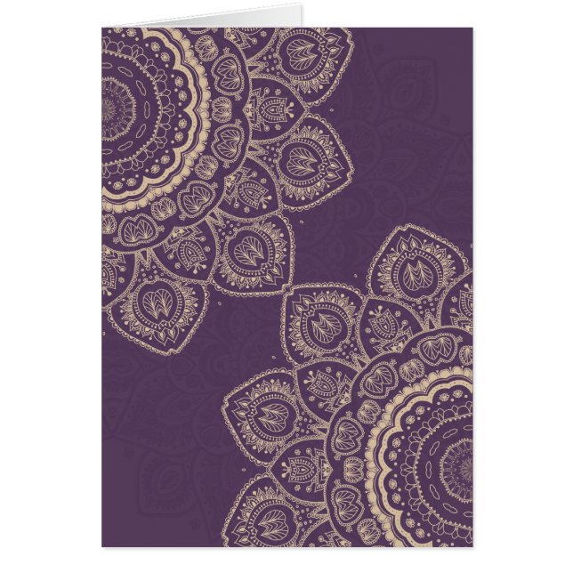 Lavender Tulips (Front)