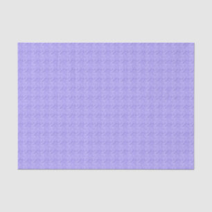 Lavender Waffle Weave Tissue Paper