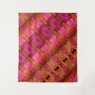 Lavenders 1974 Ikat 13 Tapestry