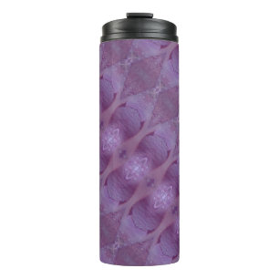 Lavenders Ikat Thermal Tumbler