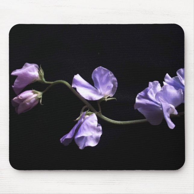 lavenders mouse mat (Front)