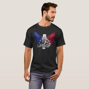 Laver Cup  T-Shirt