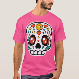 Lavera Catrina Kawaii T-Shirt