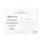 Lavish Glow EDITABLE COLOR Save The Date