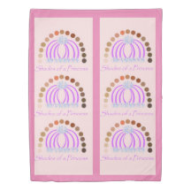 LavishlyOn Shades Of A Princess Make Up Rainbow