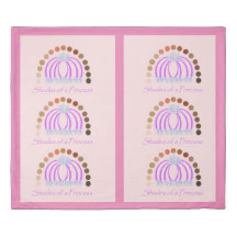 LavishlyOn Shades Of A Princess Make Up Rainbow