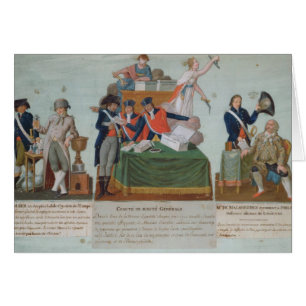 Lavoisier, the Comite de Surete Generale