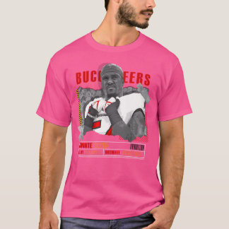 Lavonte David Football Shirt Tapestry 1