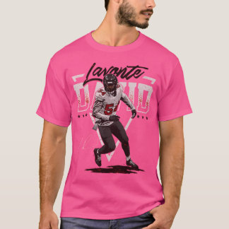 Lavonte David Triangle Name T-Shirt