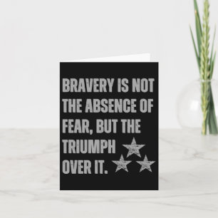 Law Enforcement Appreciation Day Quote Support Pol Card
