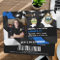 Law Enforcement Personalised Photo Logo Police ID 