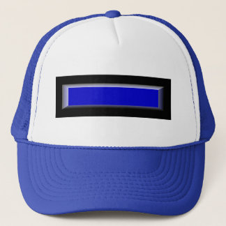 Law Enforcement Police Officer Hat