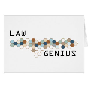 Law Genius