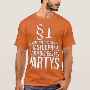 Law Law Student Law Graphics Law Party T-Shirt