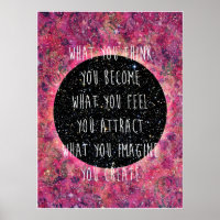 Law of Attraction