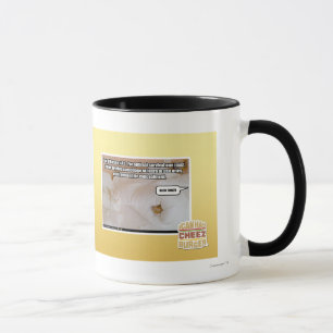 Law of Nature #45 Mug