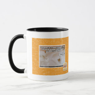 Law of Nature #45 Mug