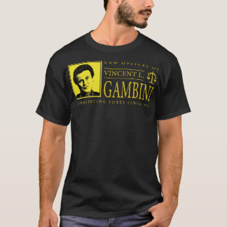 Law Offices of Vincent Gambini T-Shirt
