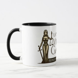 Law Offices of Vincent L Gambini Mug