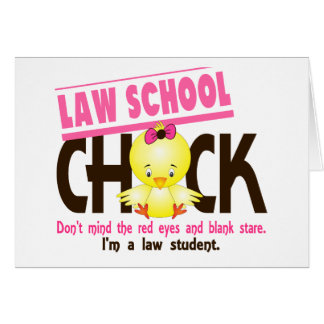 Law School Chick 2