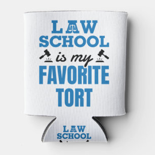 Law School Is My Favourite Tort Funny Law Student Can Cooler
