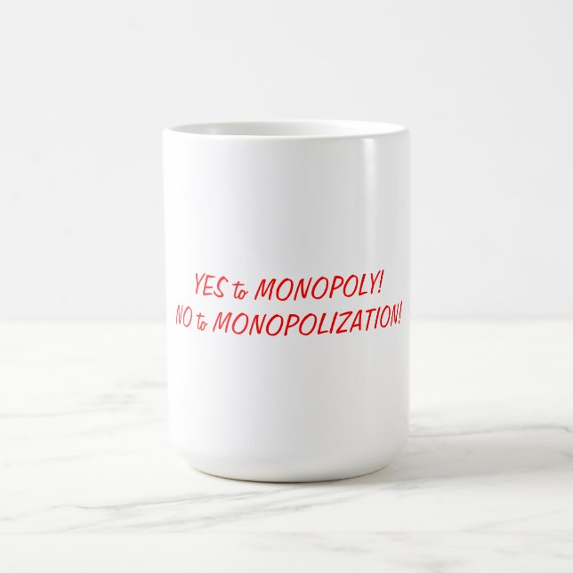 Law-School-Nut Mug (Center)