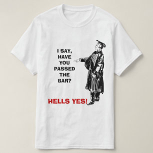 Law School T-Shirt