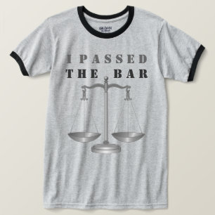 Law School T-Shirt
