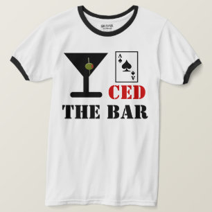 Law School T-Shirt