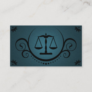 law sophistications business card