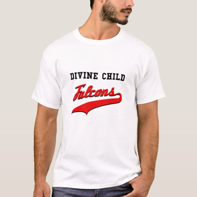 Law, Vince T-Shirt (Front)