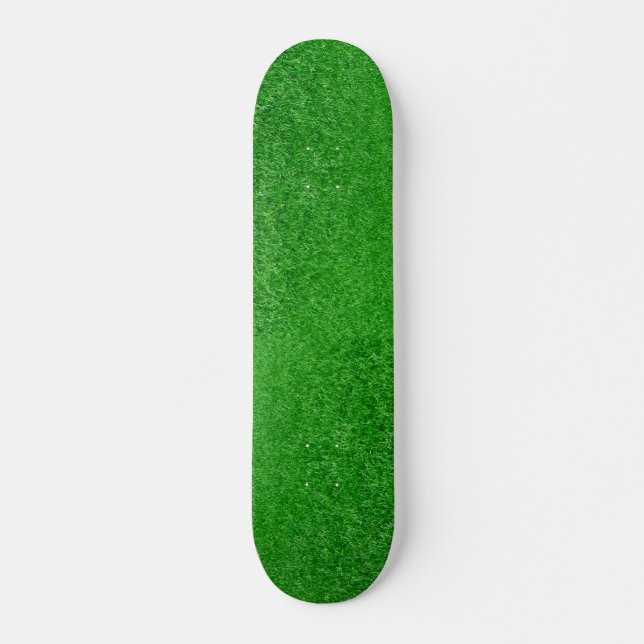 Lawn Board Skateboard (Front)