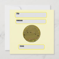 Lawn Bowls 2024, Golden Coin,