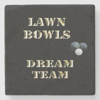 Lawn Bowls Dream Team,