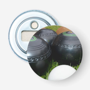 Lawn_Bowls_Gathering_Magnetic_Bottle_Opener Bottle Opener