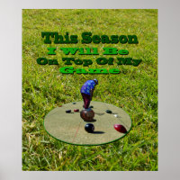 Lawn Bowls This Season I Will Be On Top Of My Game